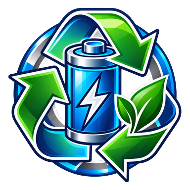 Battery E-Waste Compliance